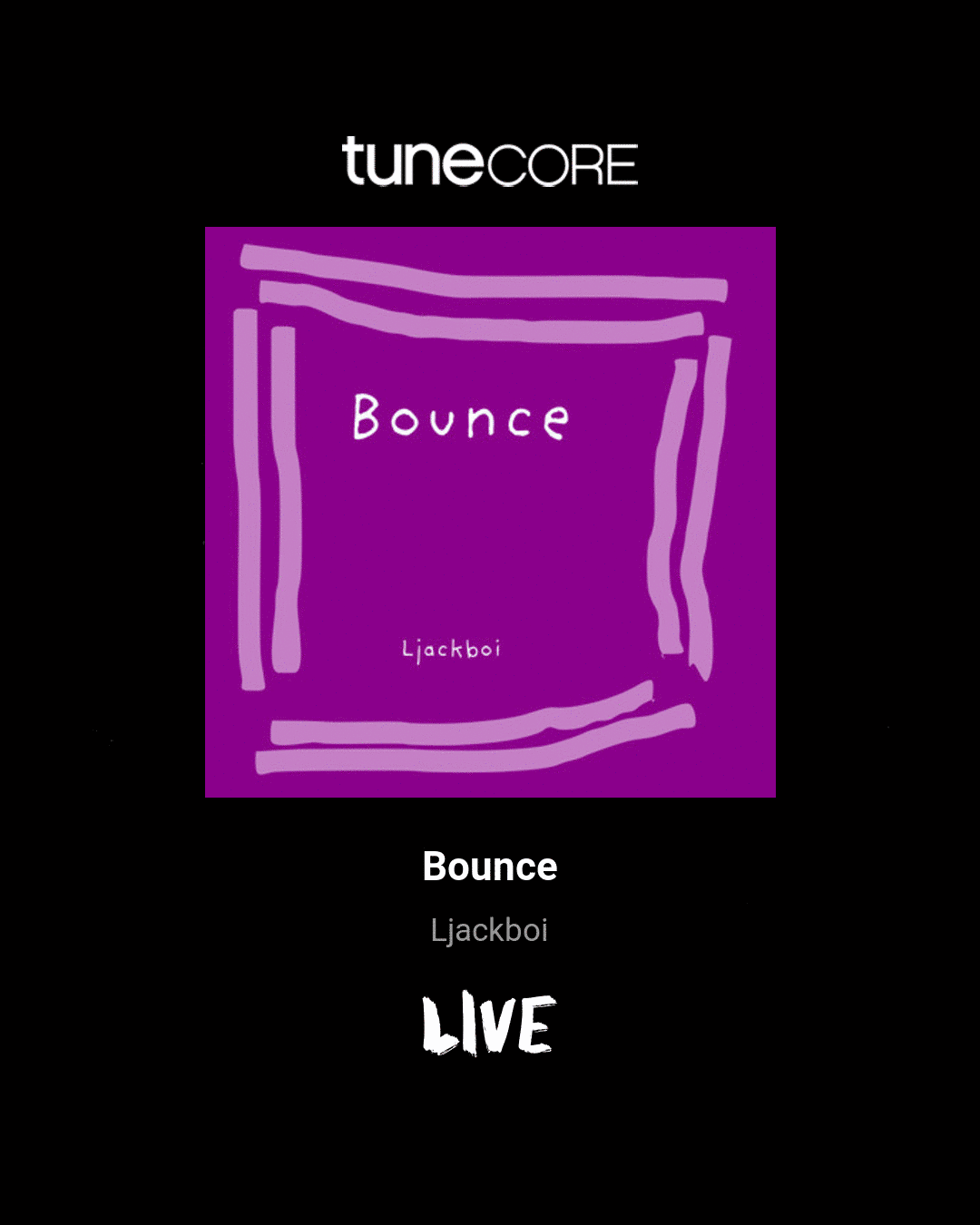Bounce Background