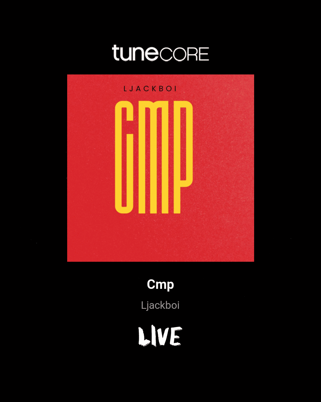CMP Background